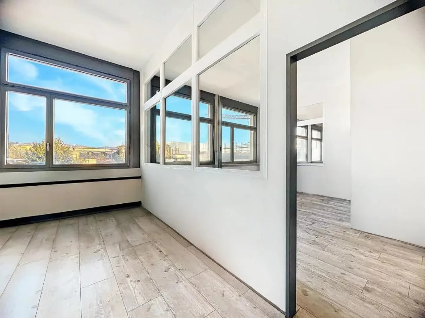 Spacious Offices in the Heart of Satigny - Photo 3 of 12