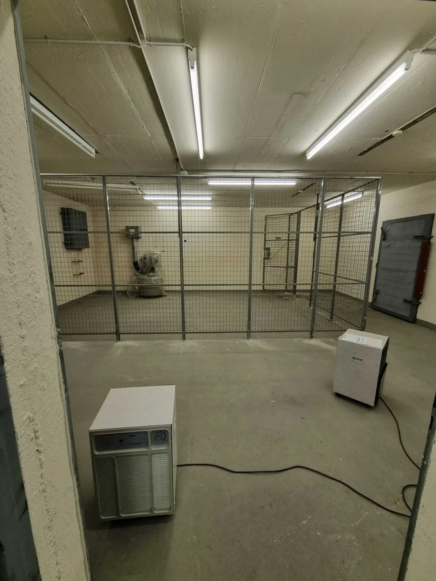 Espace de stockage spacieux dans un emplacement central - Photo 2 sur 4