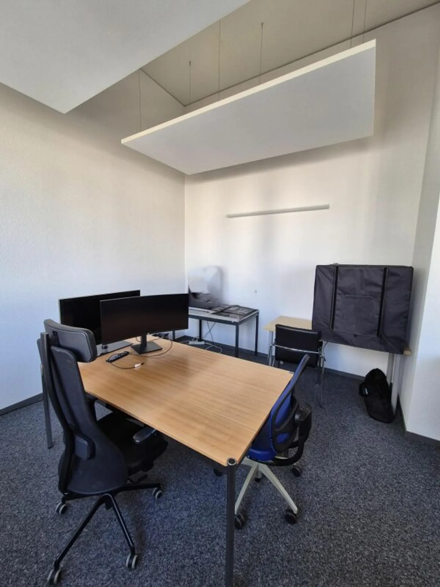 Attraktive Bürofläche im Anaxo - Foto 1 von 5