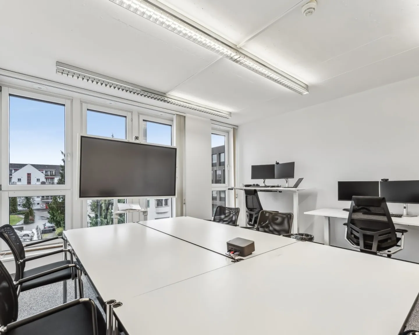 Stadthof Sursee - Photo 5 sur 9
