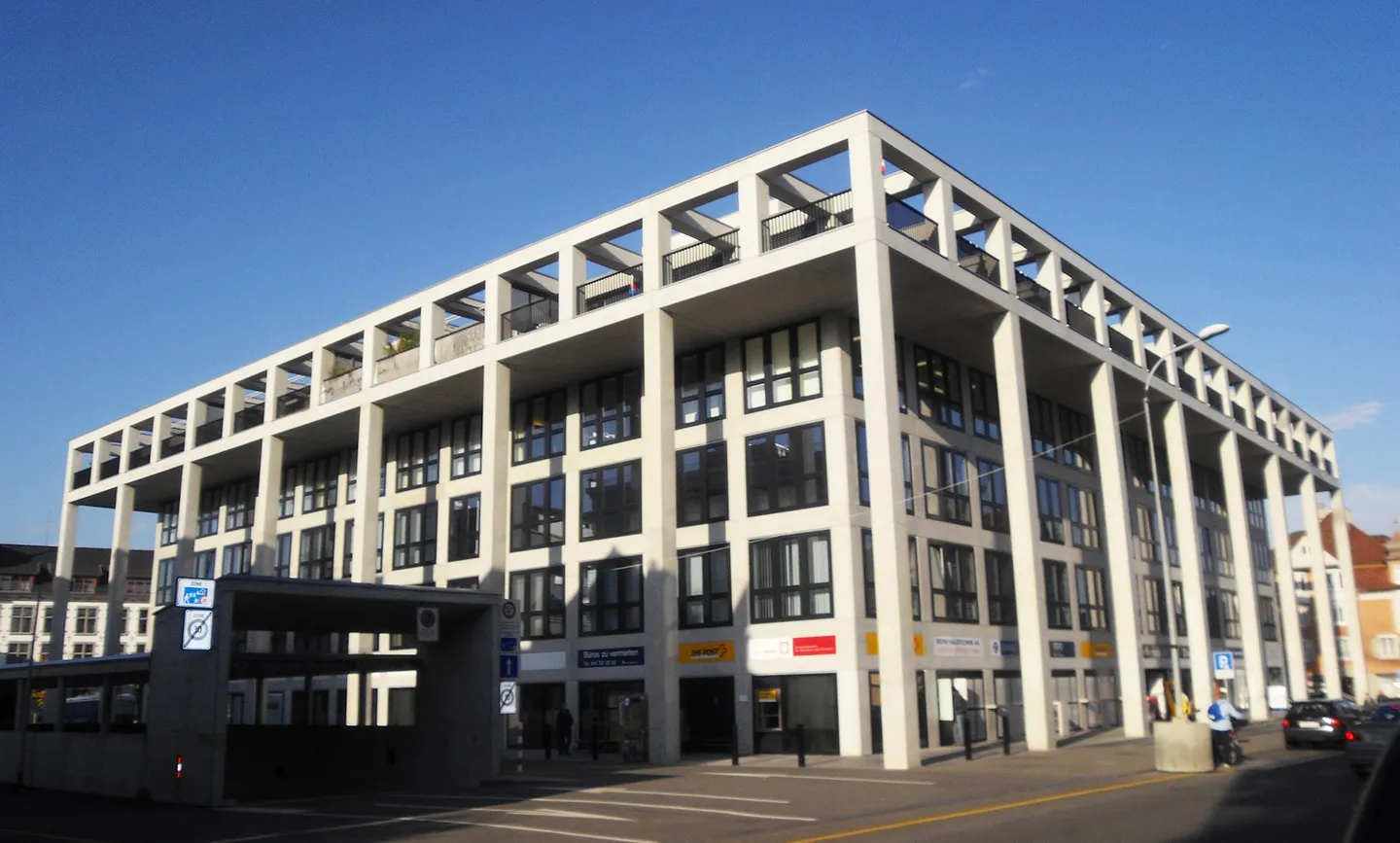 Stadthof Sursee - Photo 1 sur 9