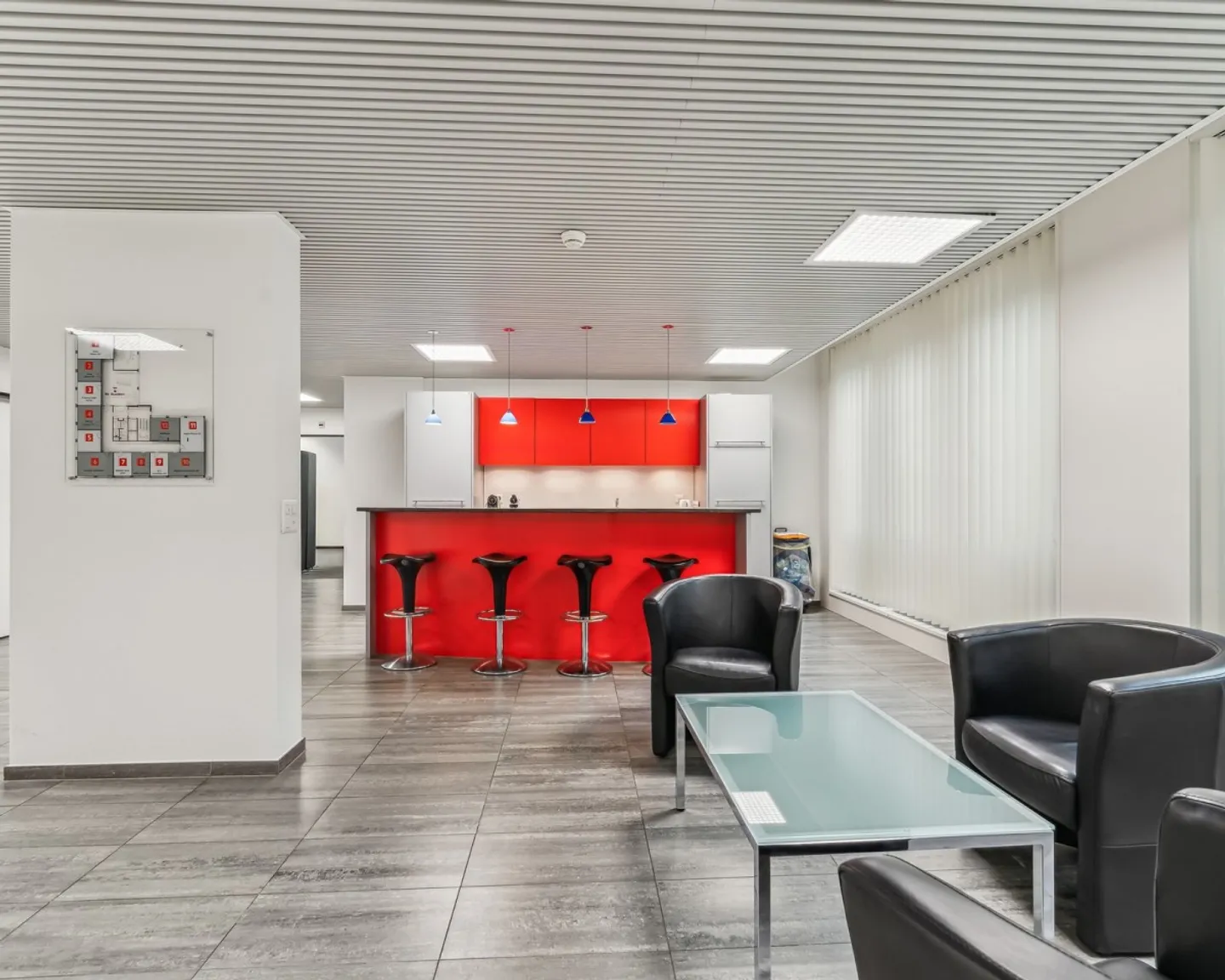 Stadthof Sursee - Photo 8 sur 9