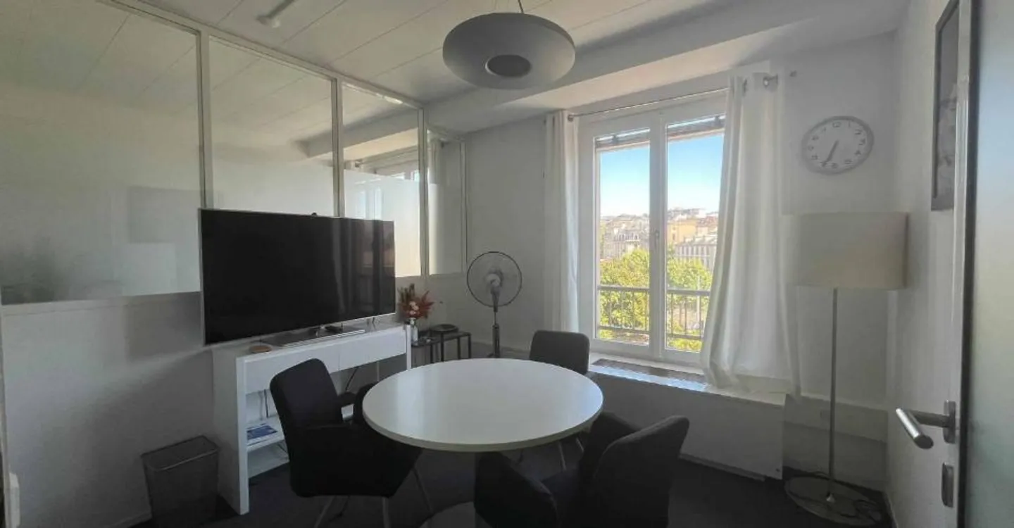 Office - Photo 5 of 6