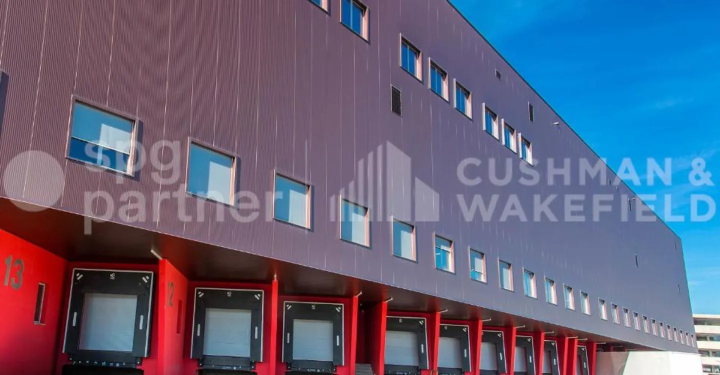 Industrie - Foto 3 von 13