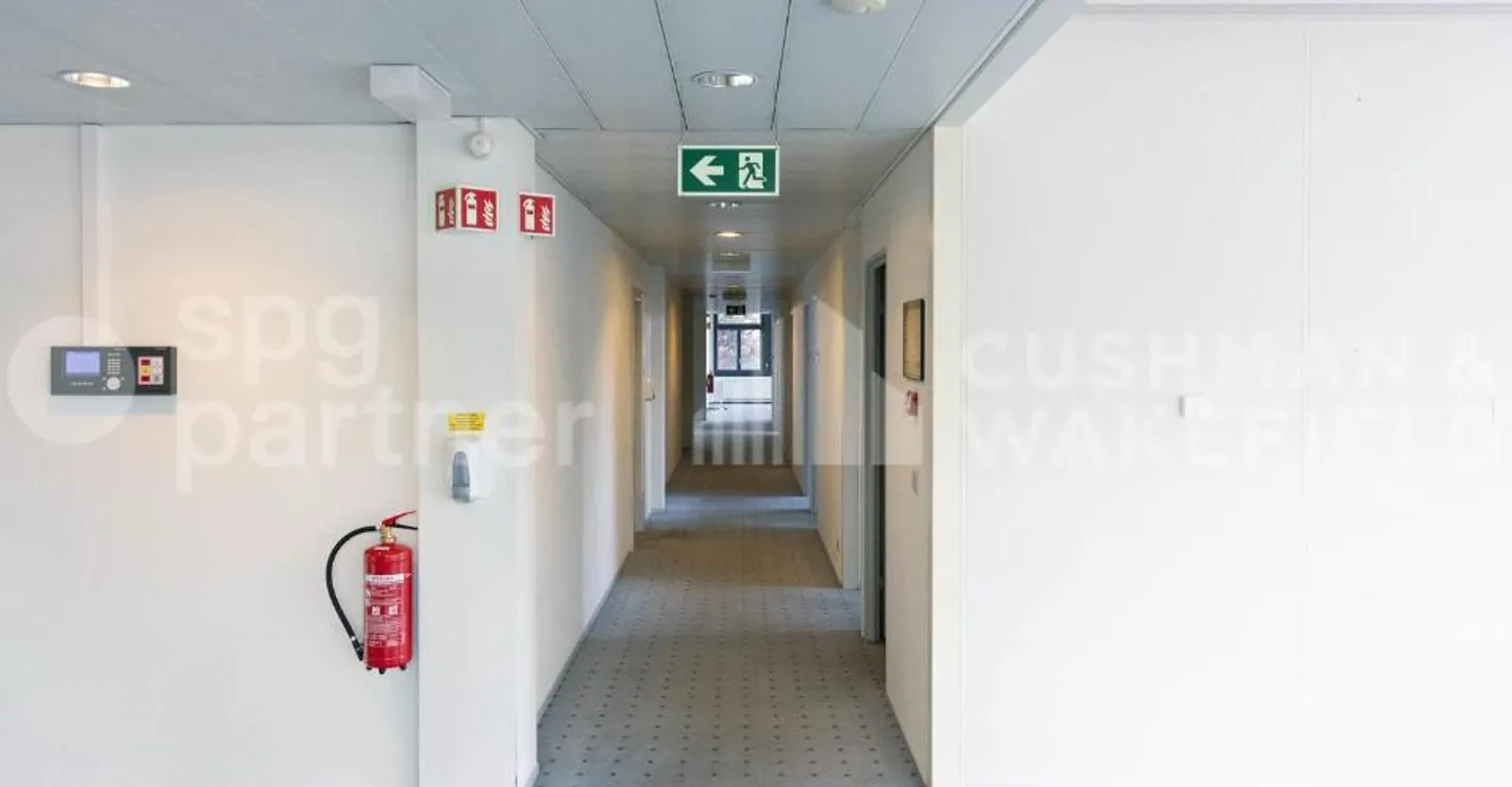Ufficio - Foto 5 di 13