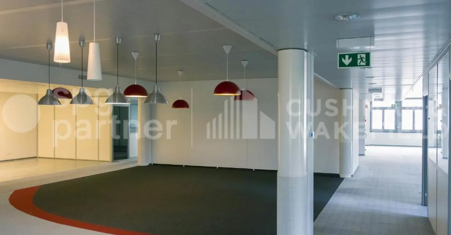 Ufficio - Foto 11 di 13