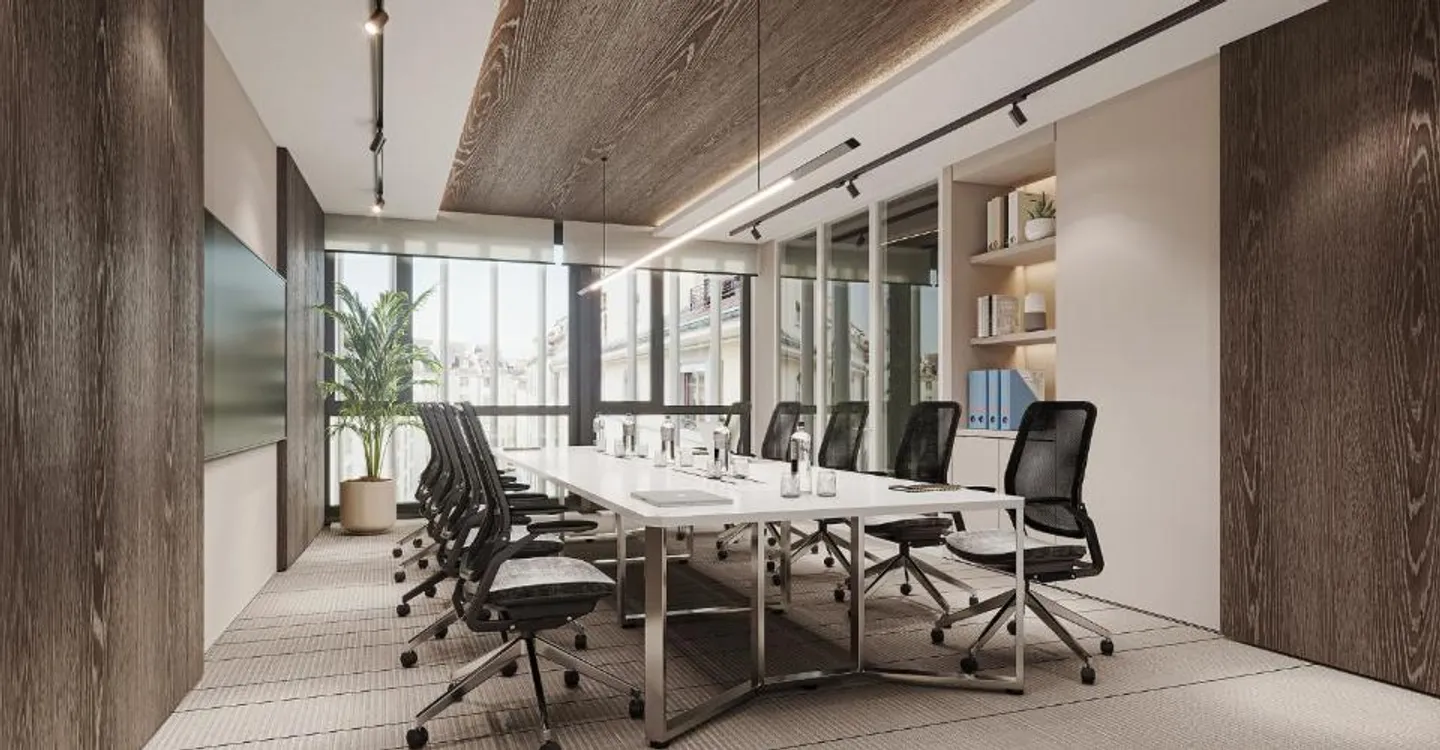Büro - Foto 2 von 8