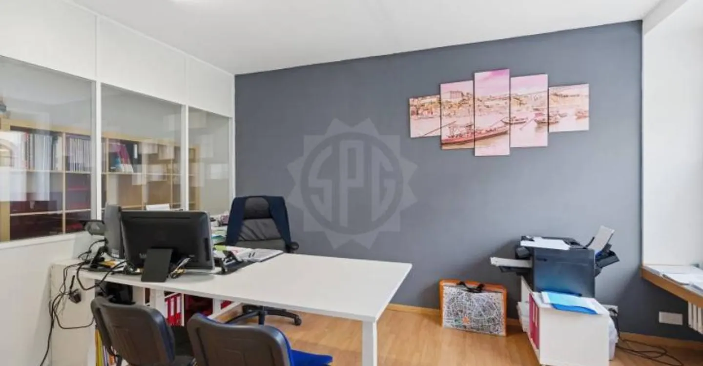 Bureau lumineux à Genève - Photo 7 sur 12