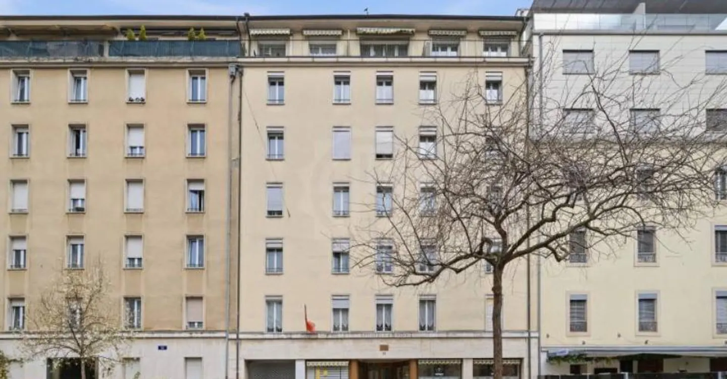 Bureau lumineux à Genève - Photo 12 sur 12