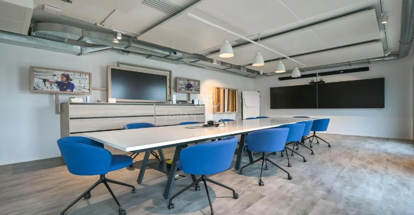 Office - Photo 6 of 13