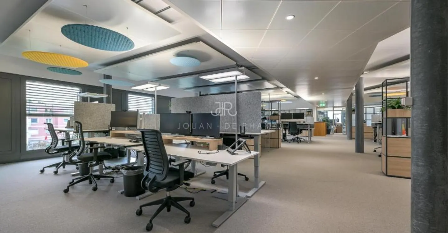 Office - Photo 5 of 13