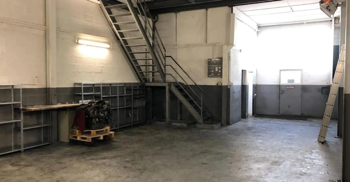 Werkstatt - Foto 6 von 9