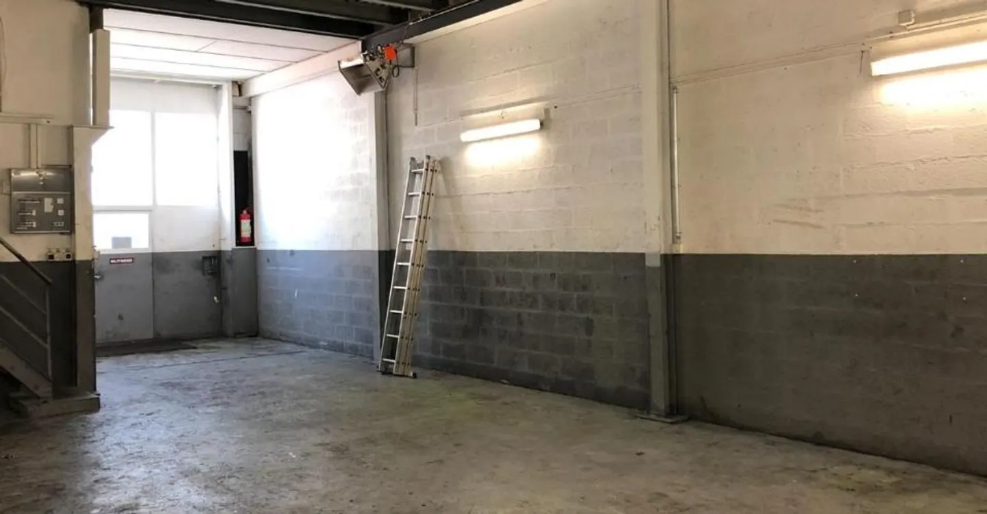 Werkstatt - Foto 4 von 9