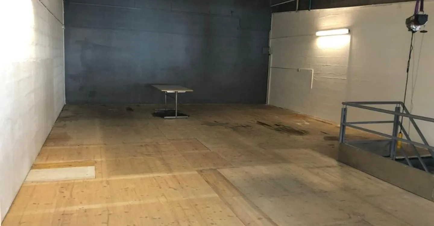Werkstatt - Foto 3 von 9