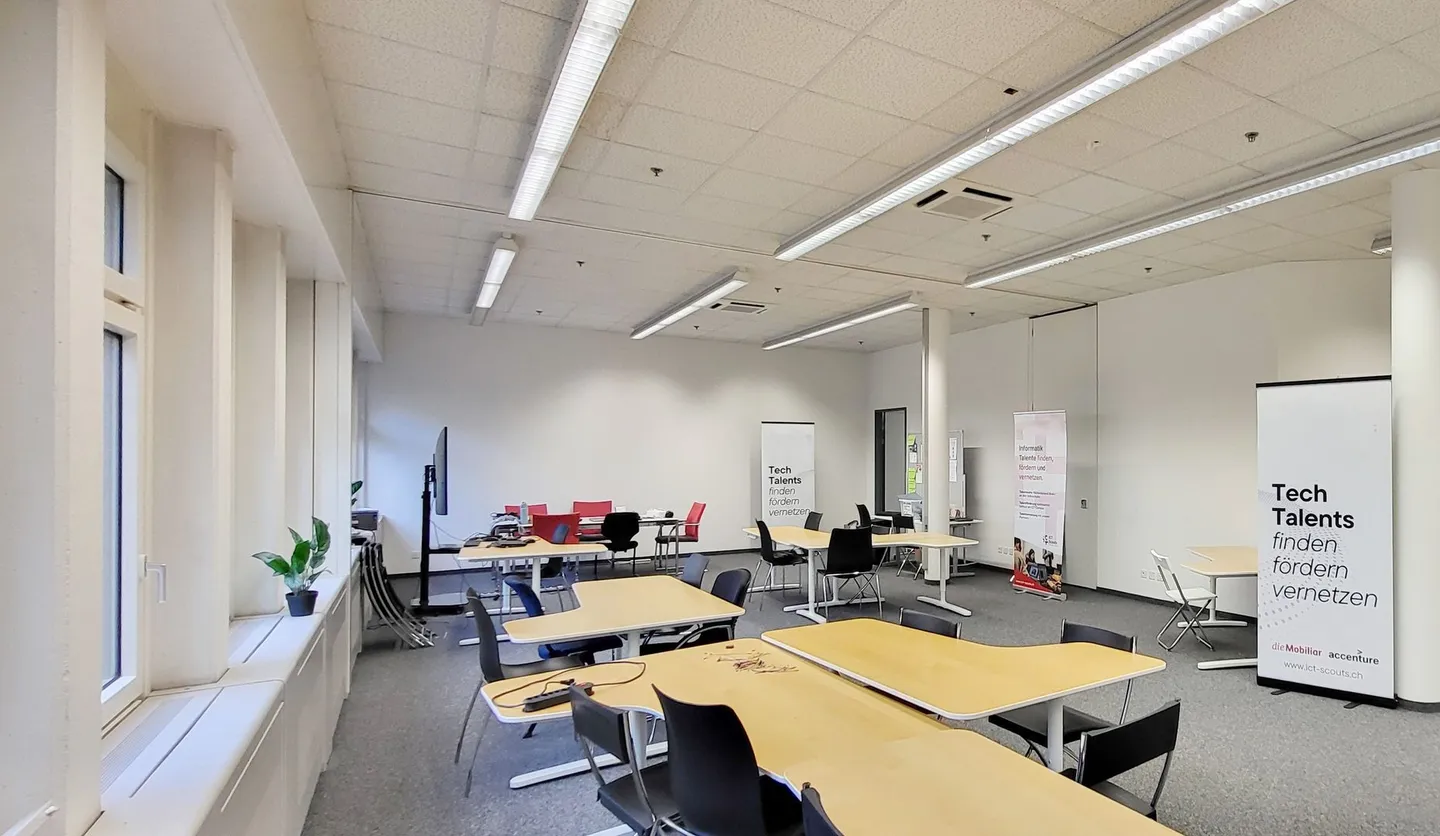 Exciting layout for exciting companies! - Photo 6 of 13
