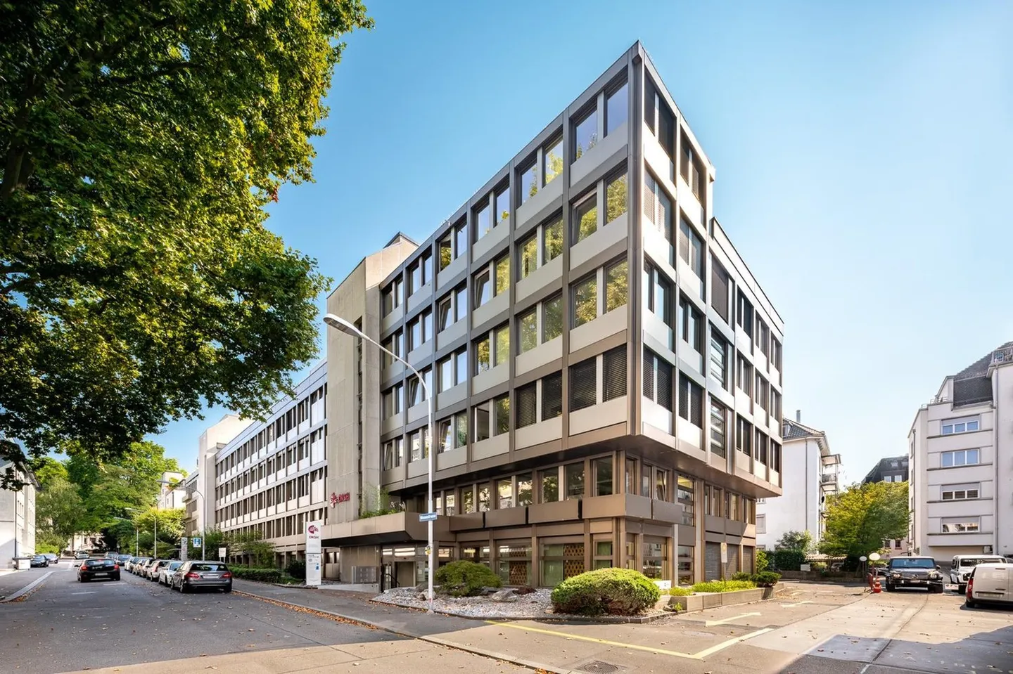Office/Commercial Space with Future - Flexibly Expandable, Perfectly Located - Photo 1 of 12