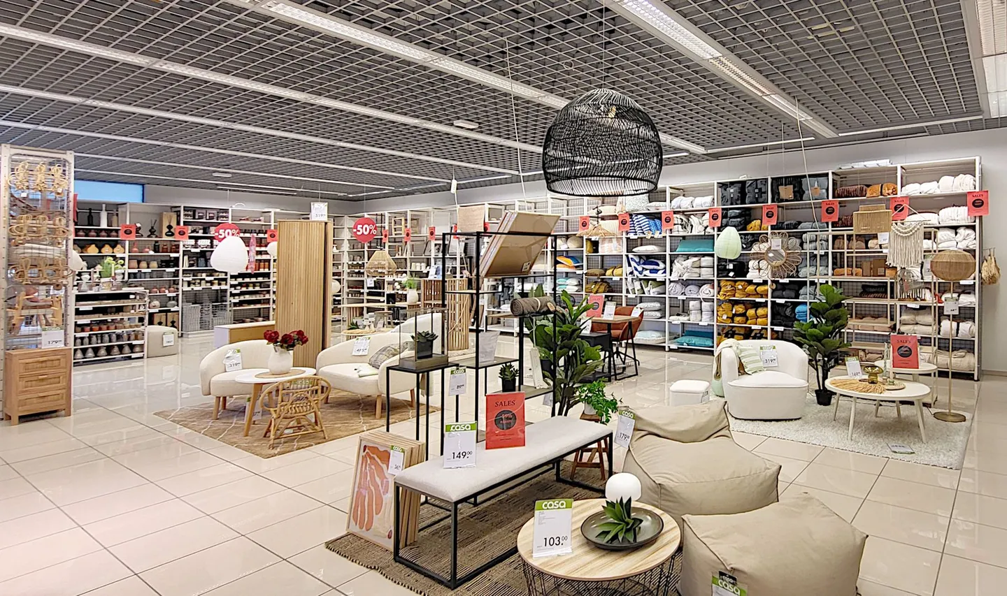 Attraktive Verkaufsfläche beim Shopping Walkestrasse - Photo 2 of 7