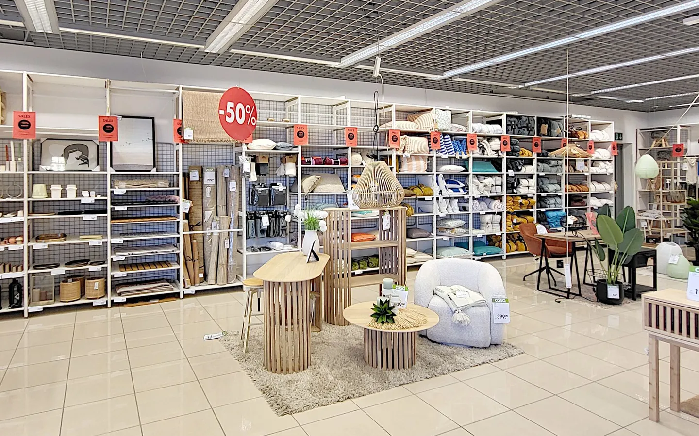 Attraktive Verkaufsfläche beim Shopping Walkestrasse - Photo 5 of 7