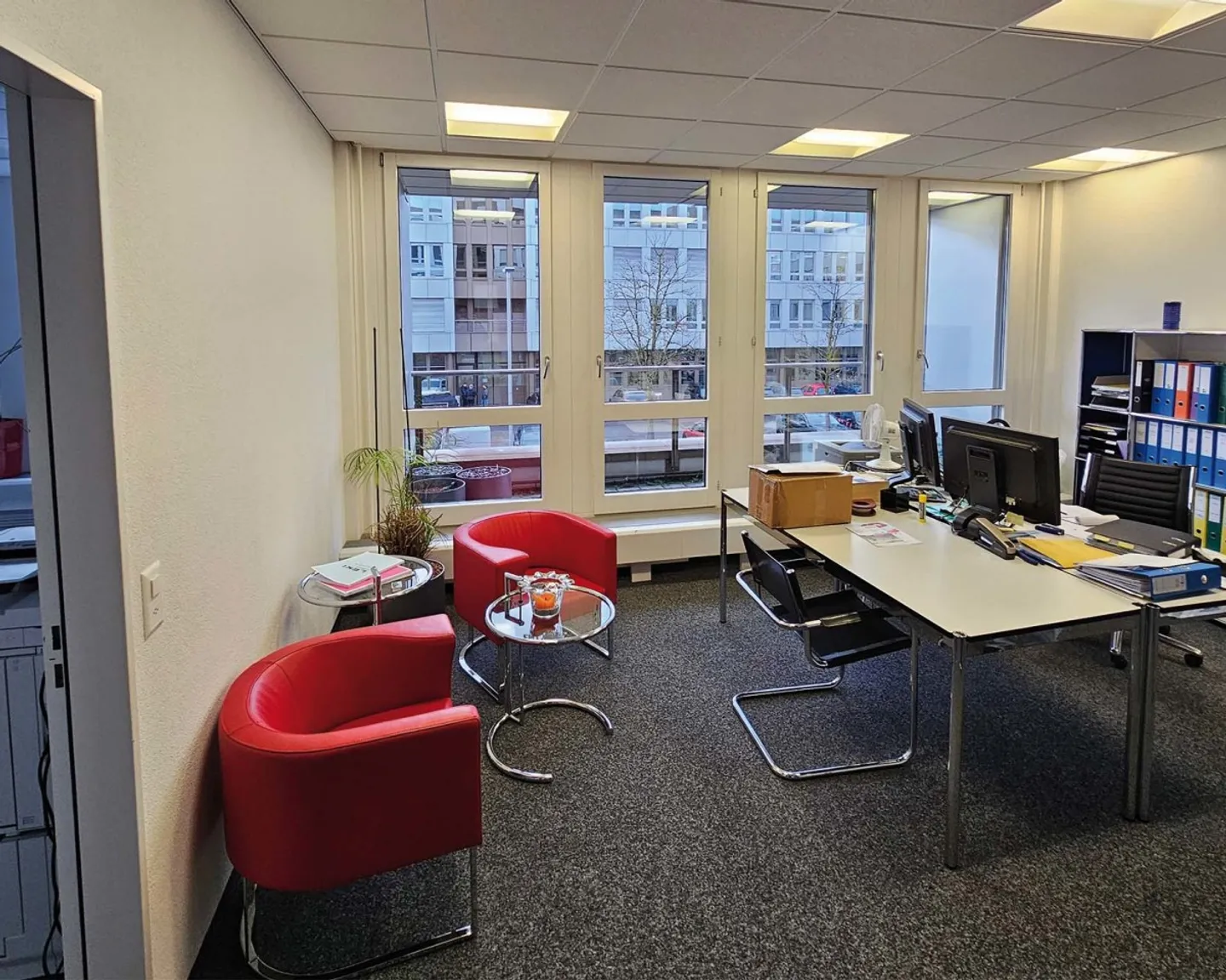 Your new office in Baar - Photo 4 of 5
