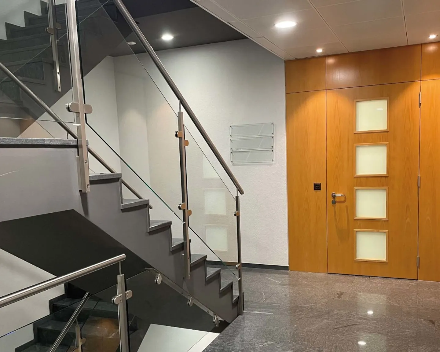 Your new office in Baar - Photo 5 of 5