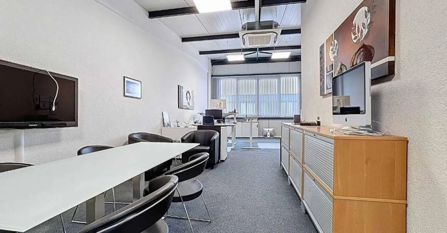 Office - Photo 1 of 11