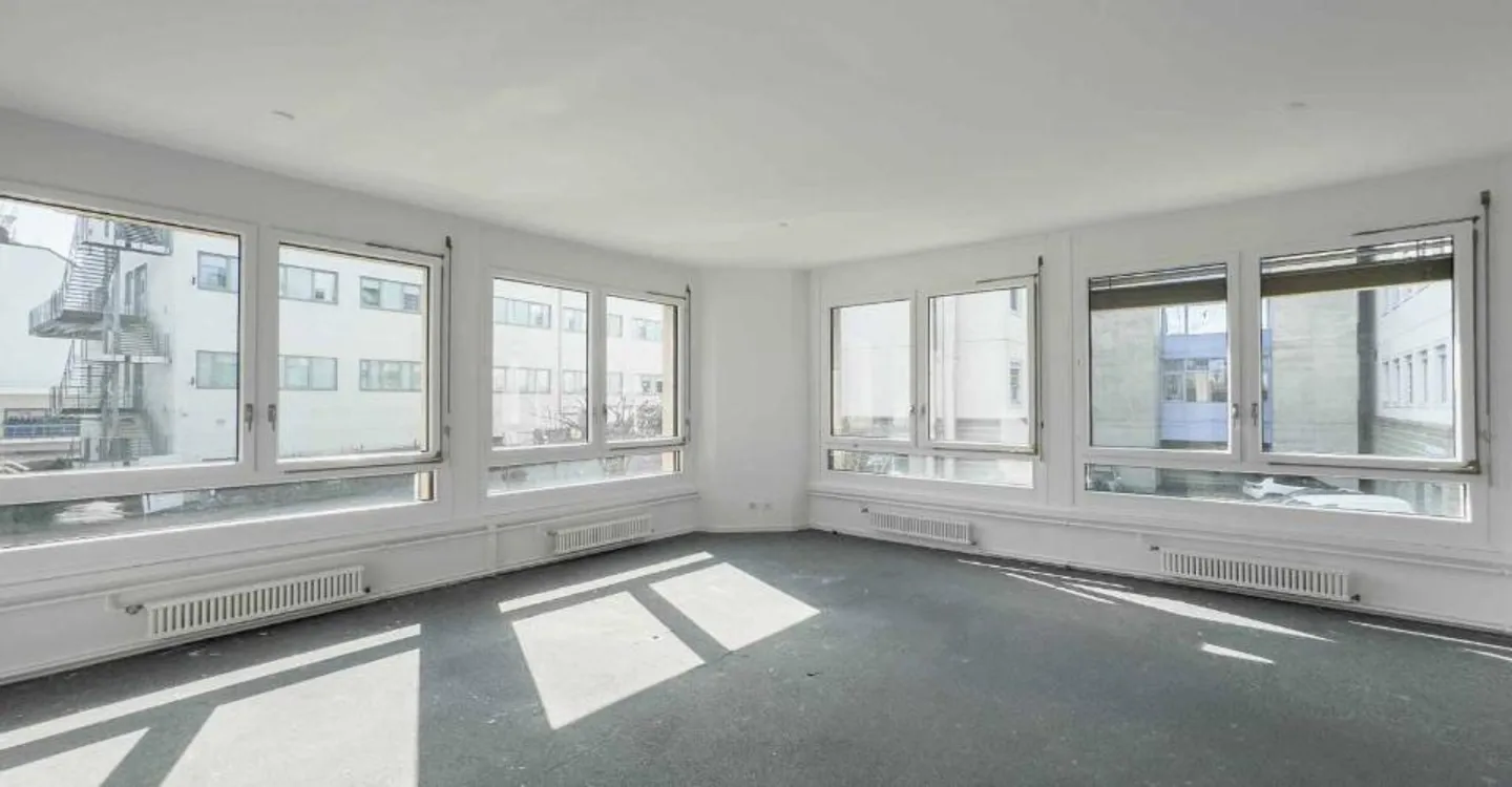 Büro - Foto 1 von 11