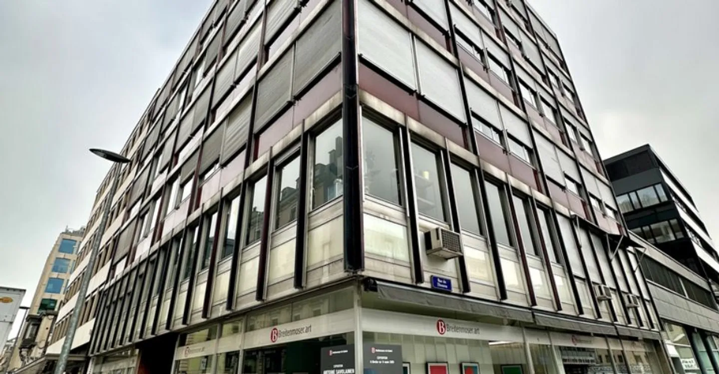 Espace Commercial au Coeur de Genève - Photo 4 sur 6