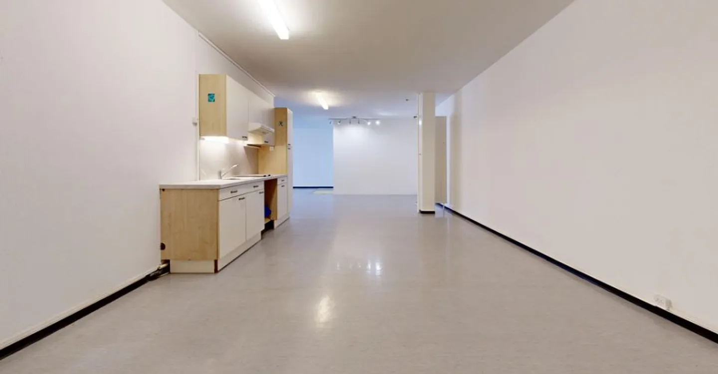 Espace Commercial au Coeur de Genève - Photo 2 sur 6