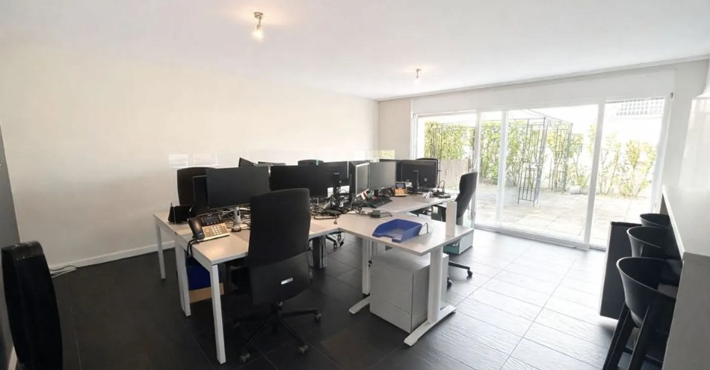 Office - Photo 5 of 5