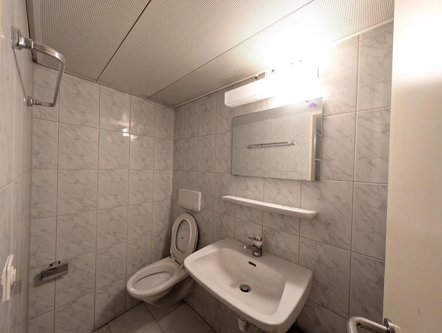 Sauna facilities for rent in a central location in Baden - Photo 5 of 5