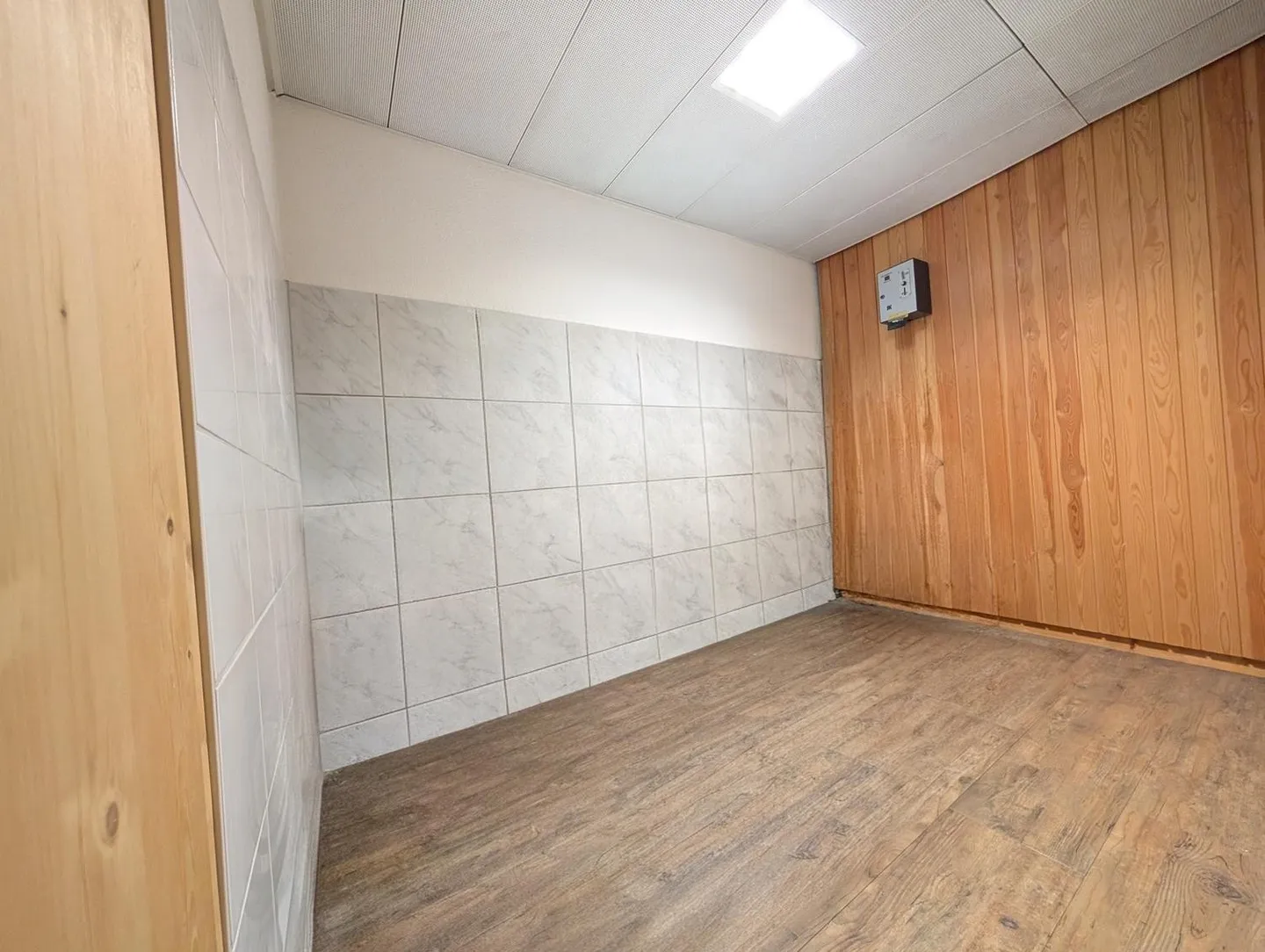 Sauna facilities for rent in a central location in Baden - Photo 2 of 5