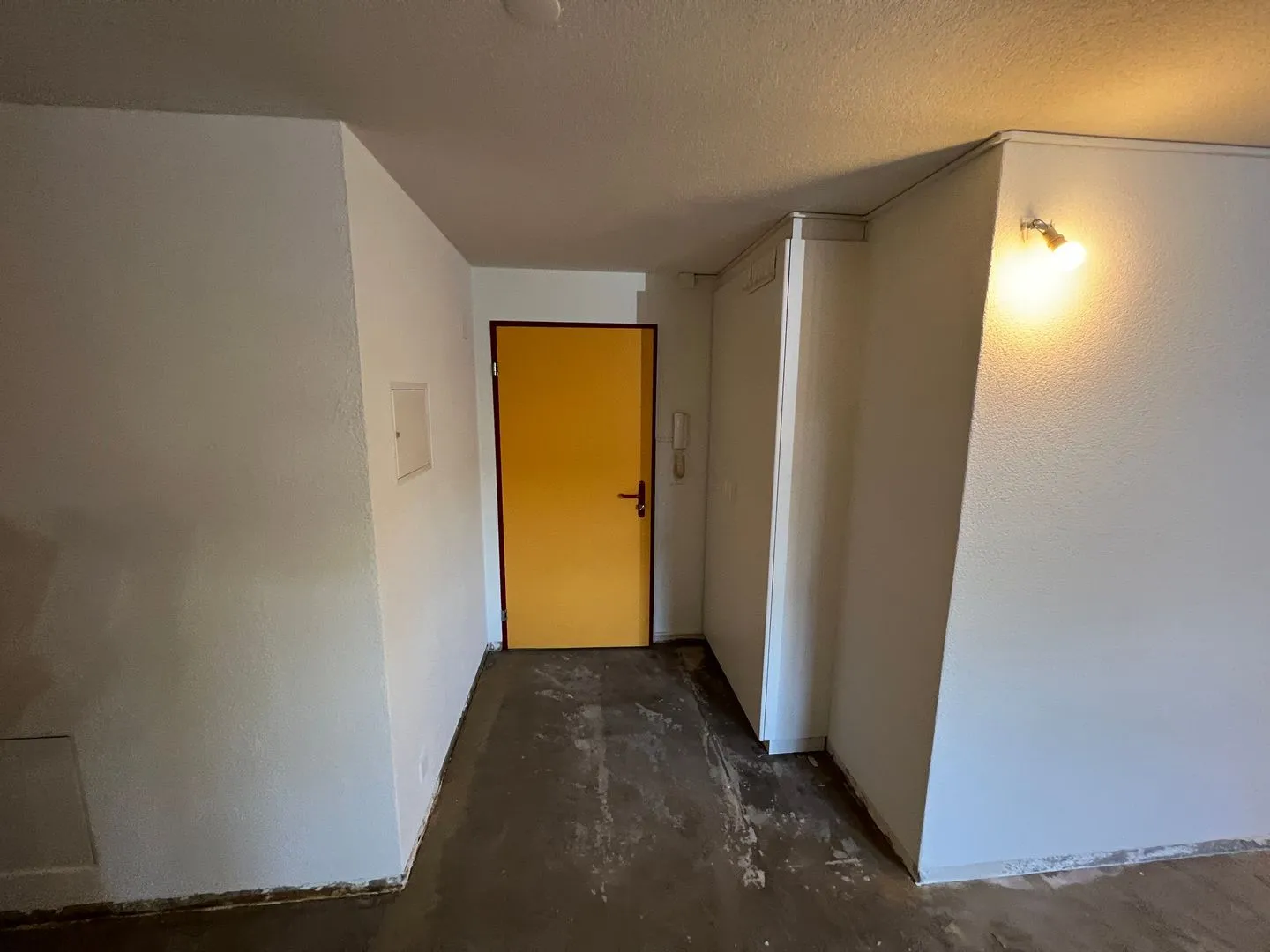 Vielseitige Gewerbefläche in Lausen - Foto 2 von 13