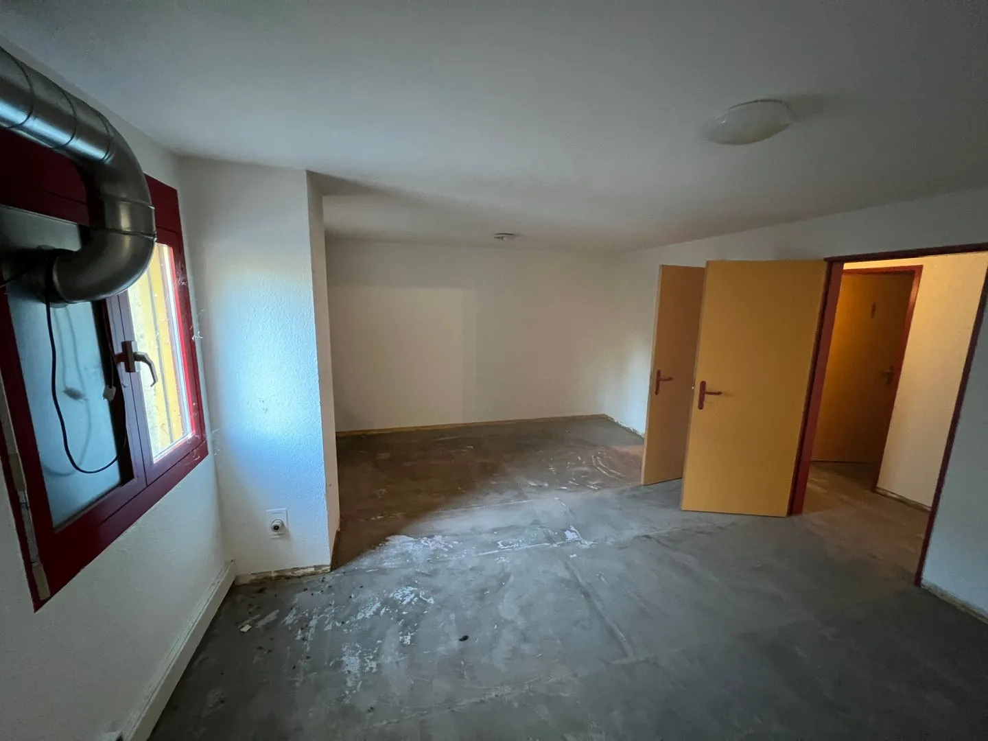 Vielseitige Gewerbefläche in Lausen - Foto 12 von 13