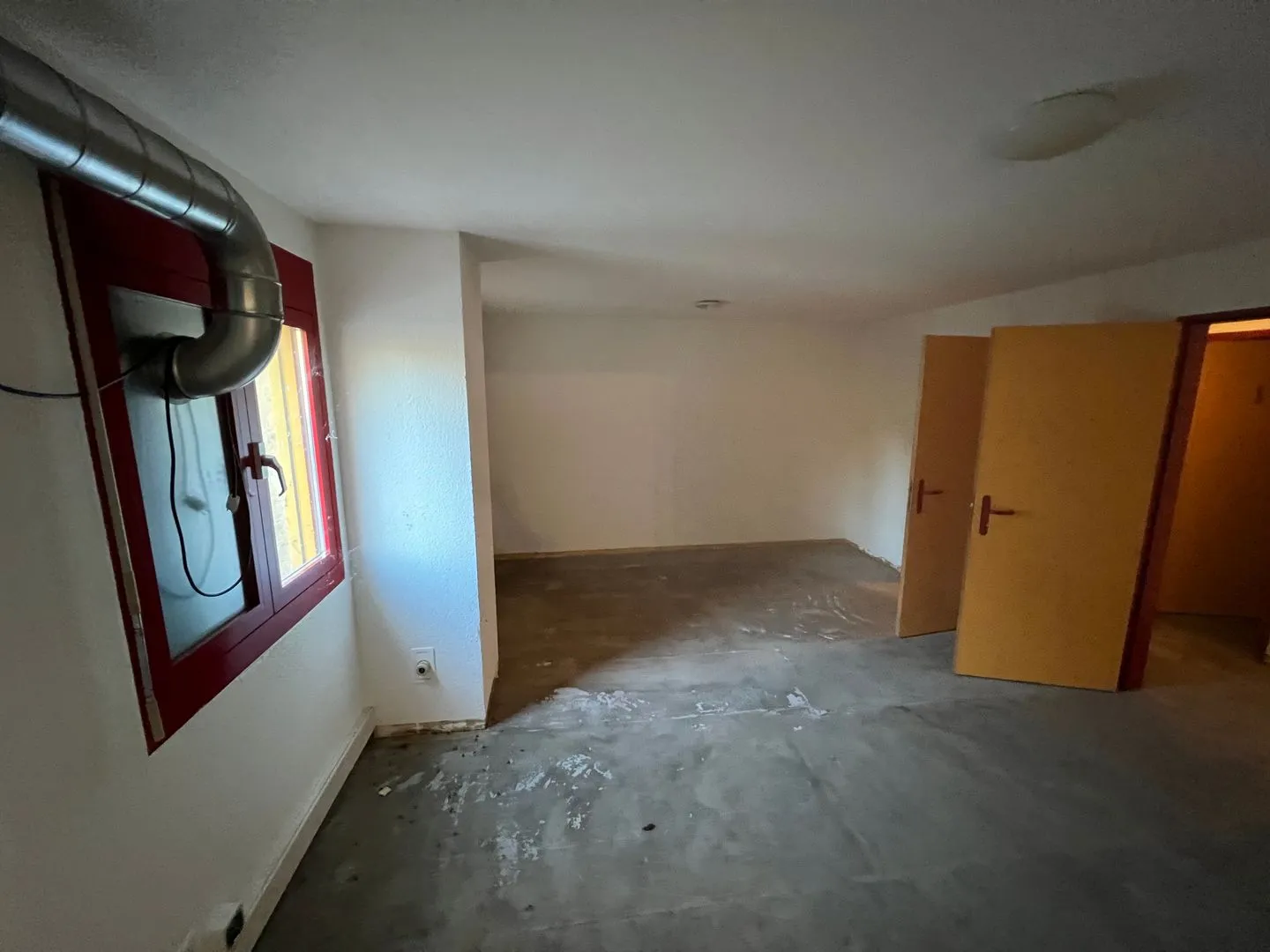 Vielseitige Gewerbefläche in Lausen - Foto 11 von 13