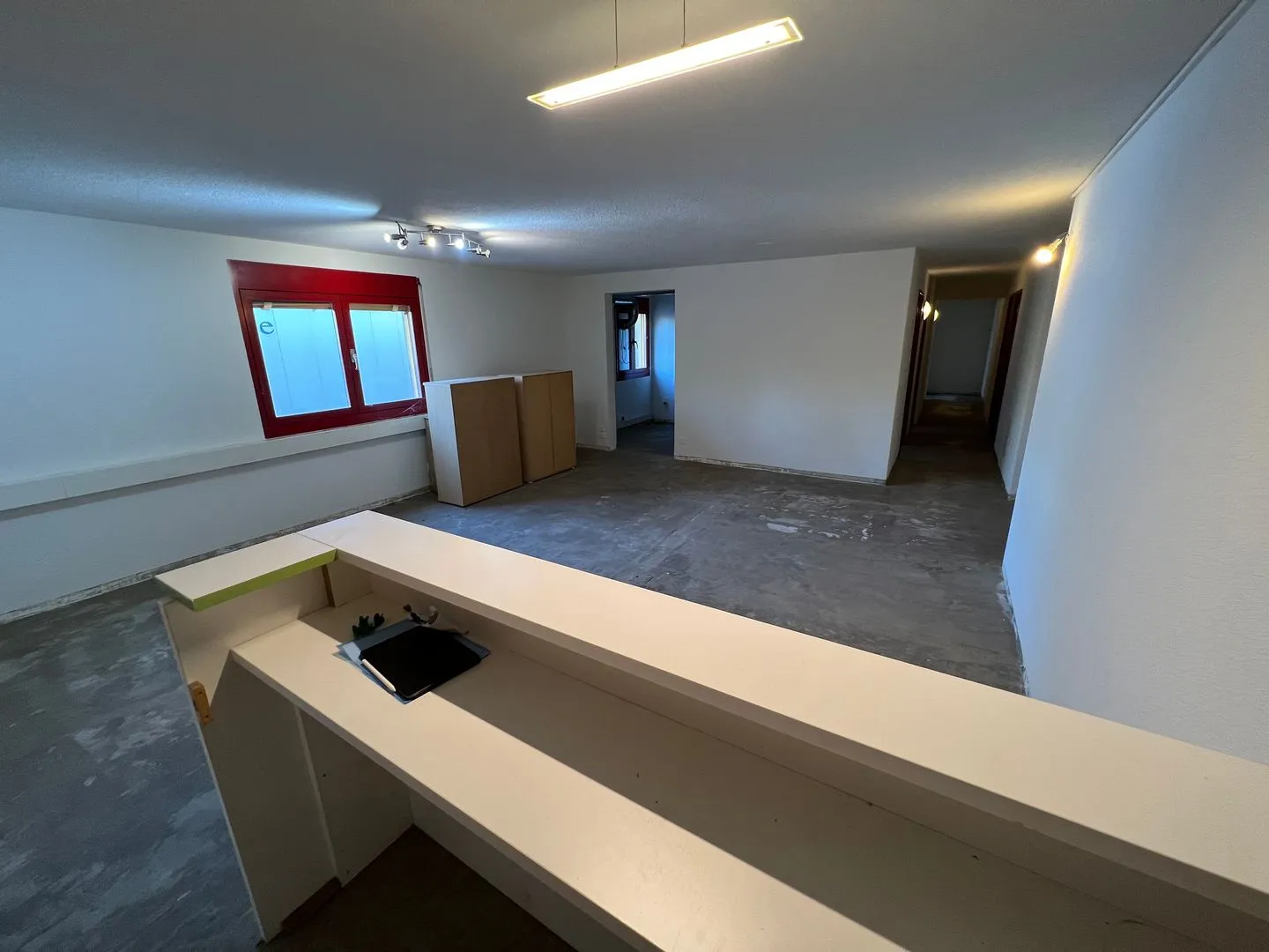 Vielseitige Gewerbefläche in Lausen - Foto 13 von 13