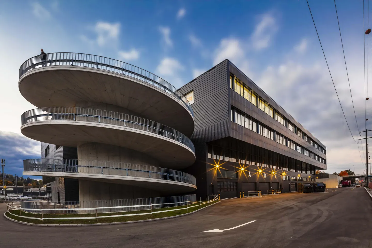 Espace Commercial à Winterthur - Photo 5 sur 6