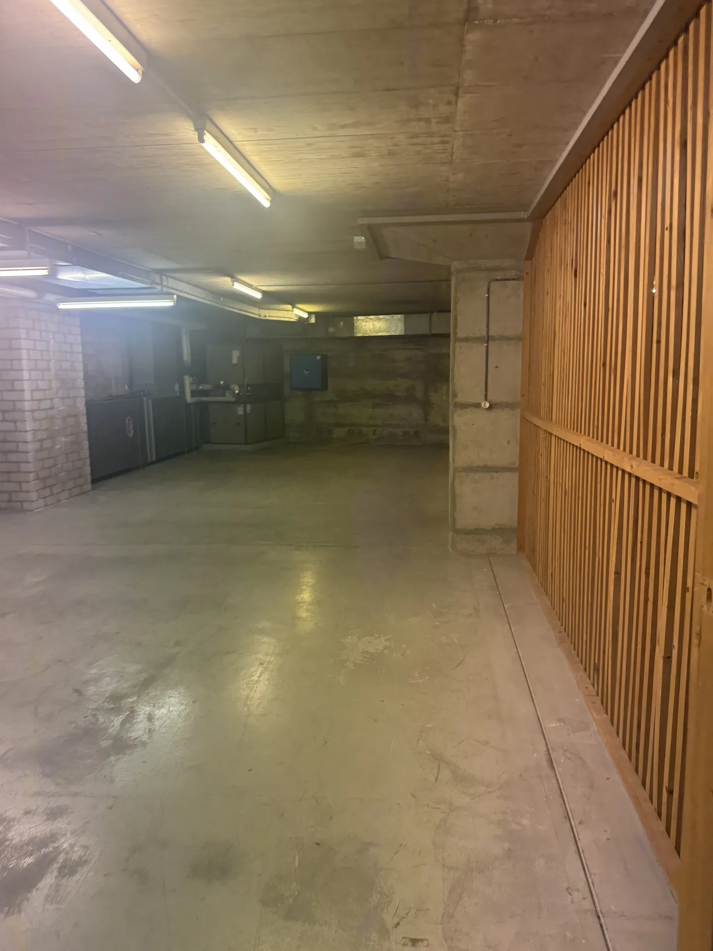 Den Lagerraum den Sie gesucht haben! - Foto 2 von 3