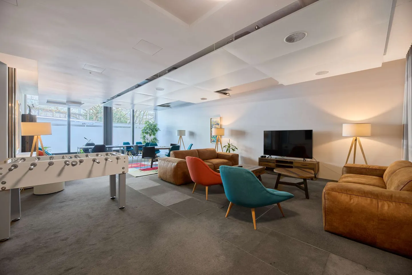 Headquarters in the Heart of Basel - Your Company Headquarters in the Picasso House - Photo 6 of 6