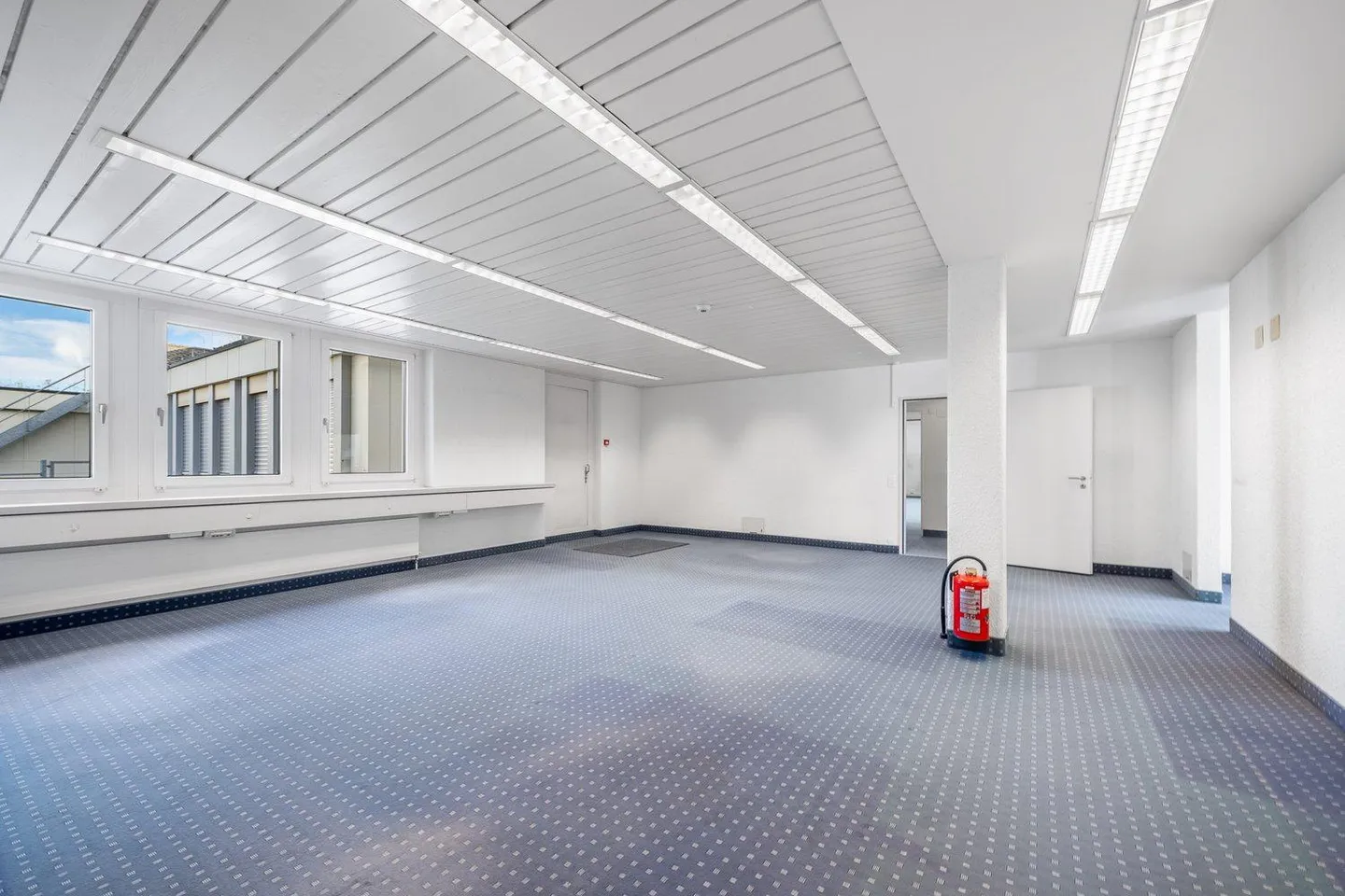 Espaces de bureau personnalisables au-dessus du marché Beri - Photo 5 sur 9