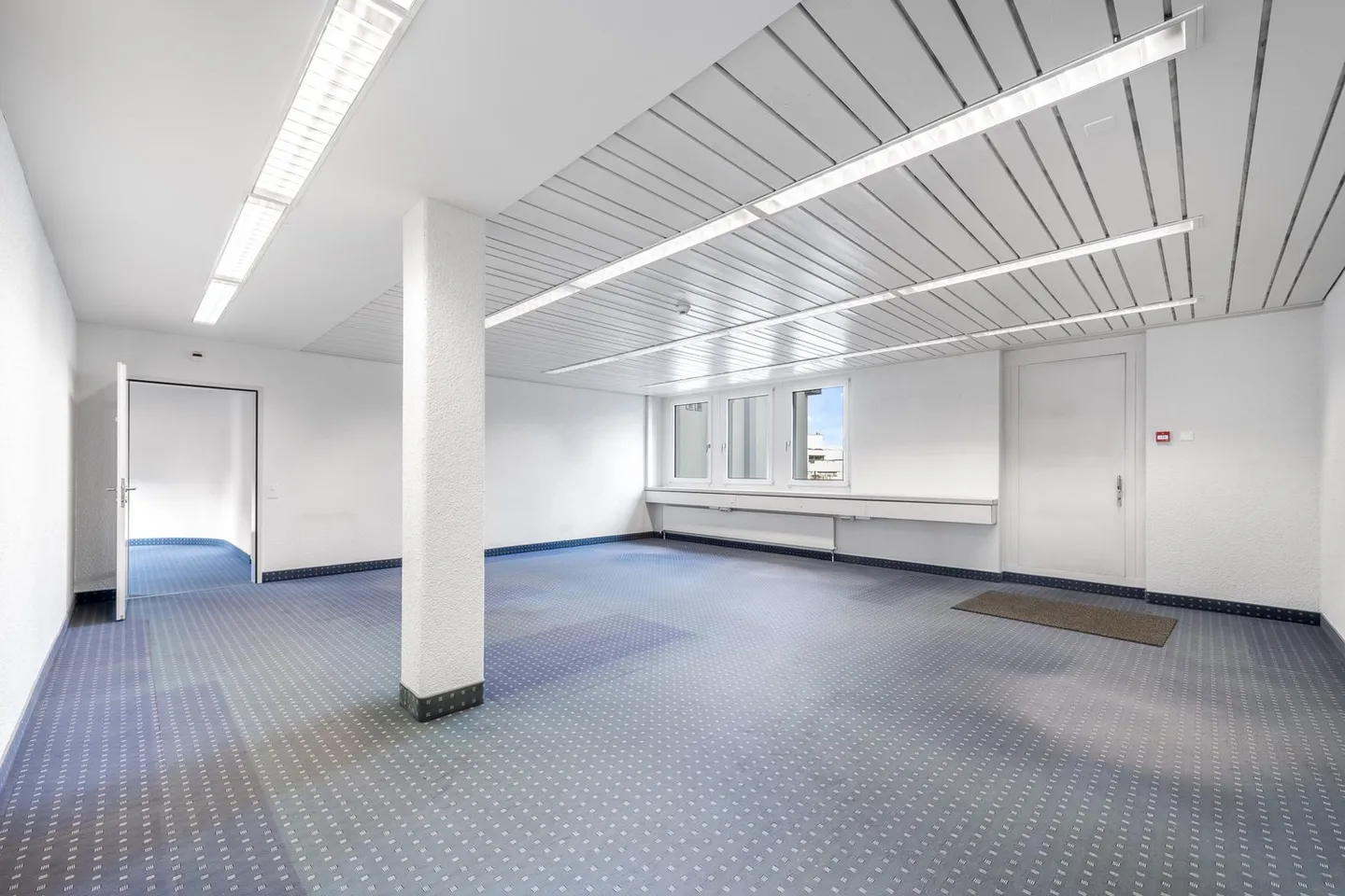 Vielseitige Bürofläche in Berikon - Foto 8 von 13