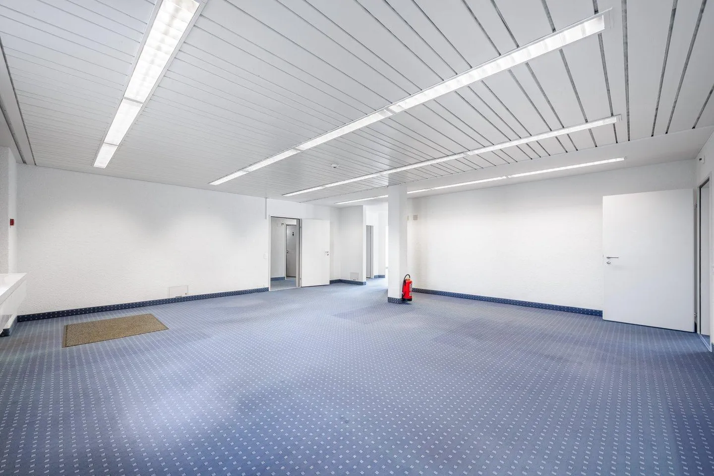 Espaces de bureau personnalisables au-dessus du marché Beri - Photo 4 sur 9