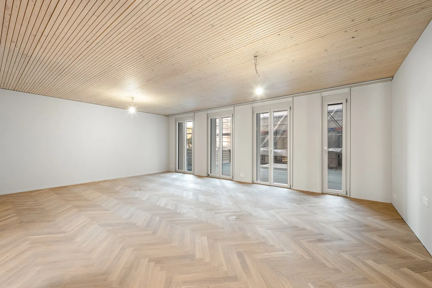 Old Town Flair & New Building Comfort: Your New Practice Rooms - Photo 2 of 8