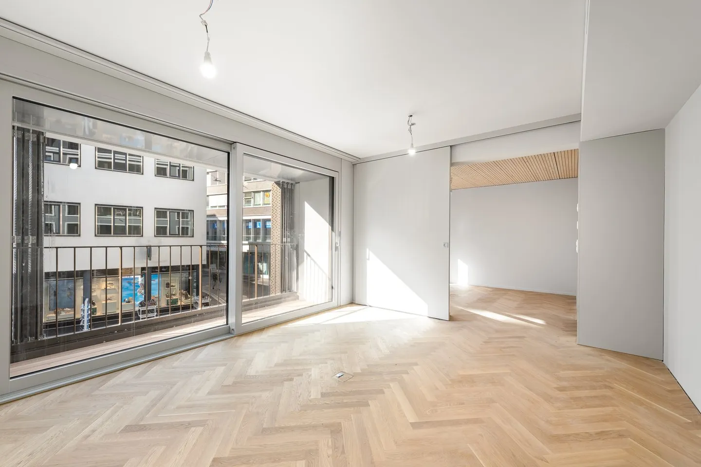 Old Town Flair & New Building Comfort: Your New Practice Rooms - Photo 8 of 8