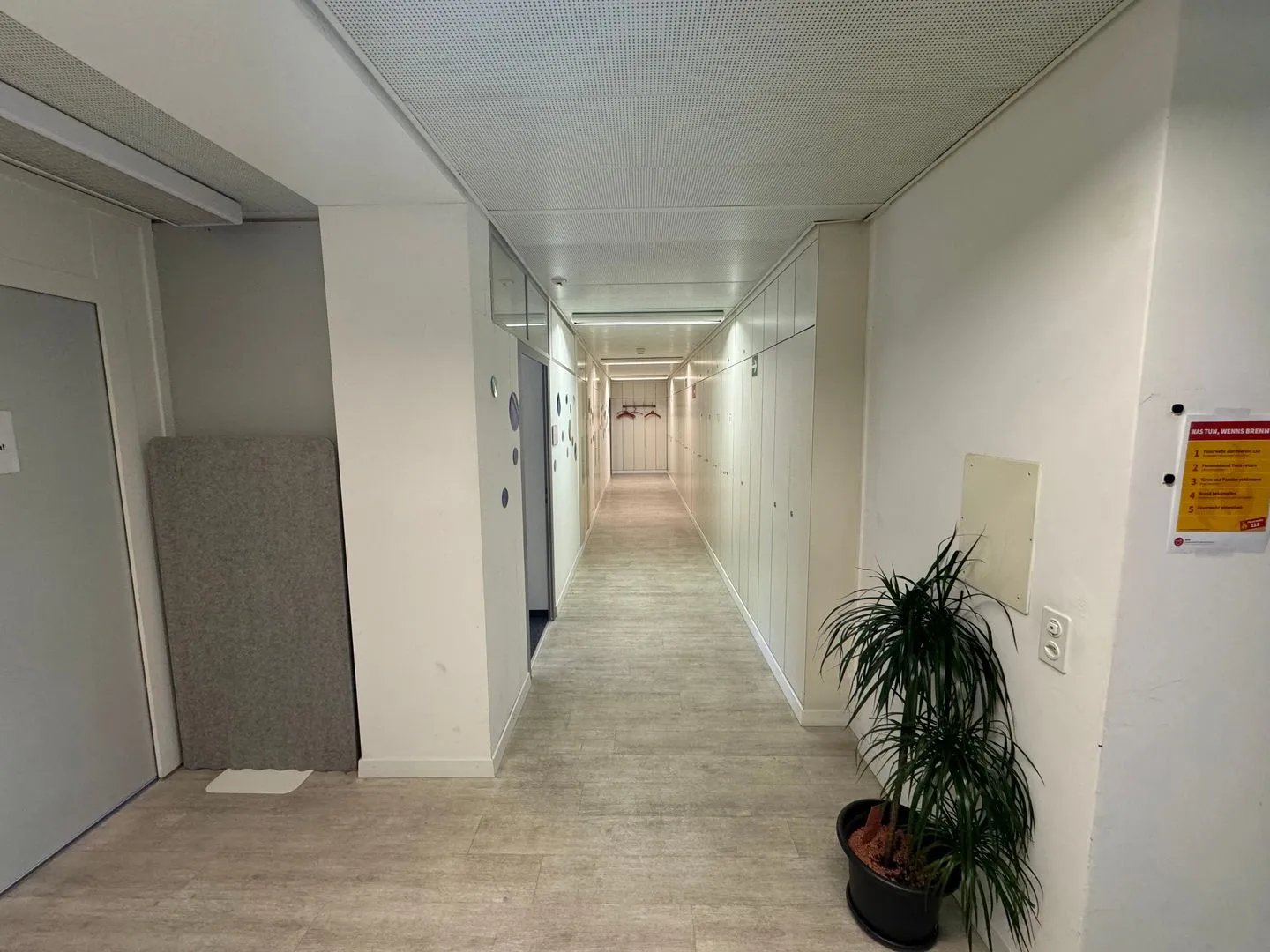 Spazio ufficio e commerciale centrale con vista sull'Aare - Foto 4 di 13
