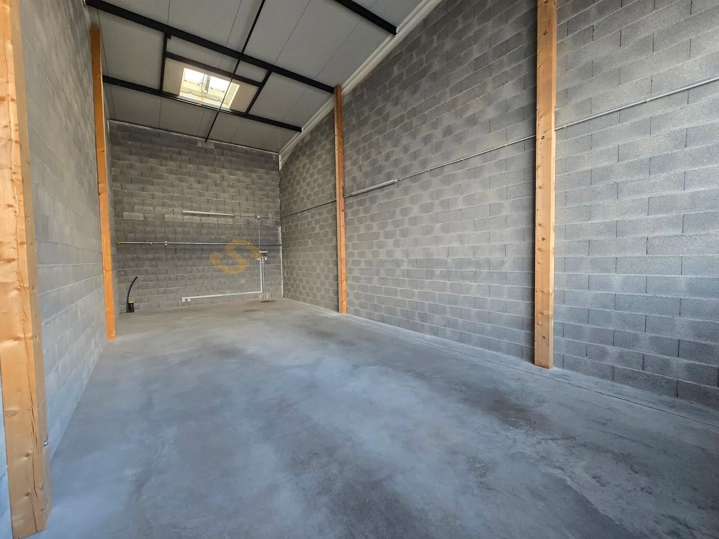 Espace commercial spacieux de 60m² - Photo 5 sur 5