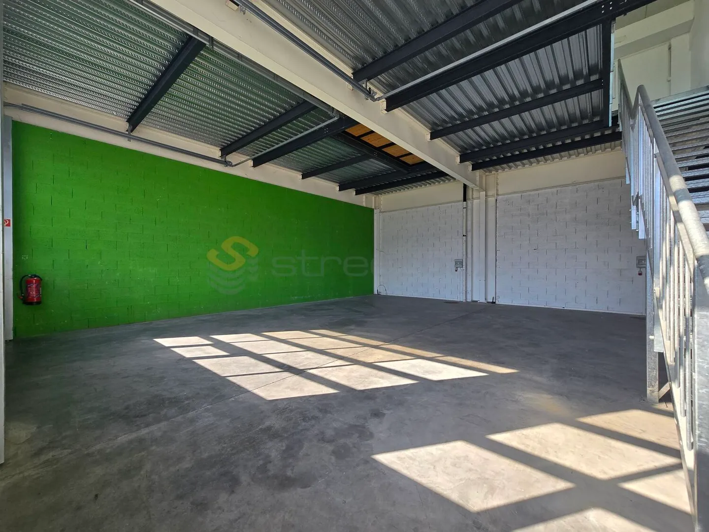 Espace Double avec Loyer Offert - Photo 3 sur 5