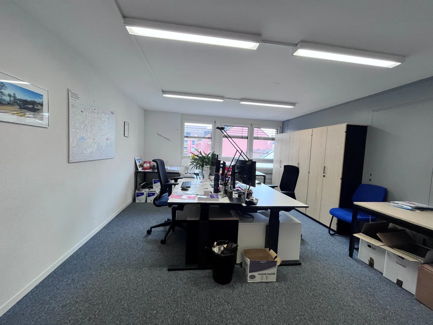 Are you looking for a workspace near Nyon train station? - Photo 5 of 6