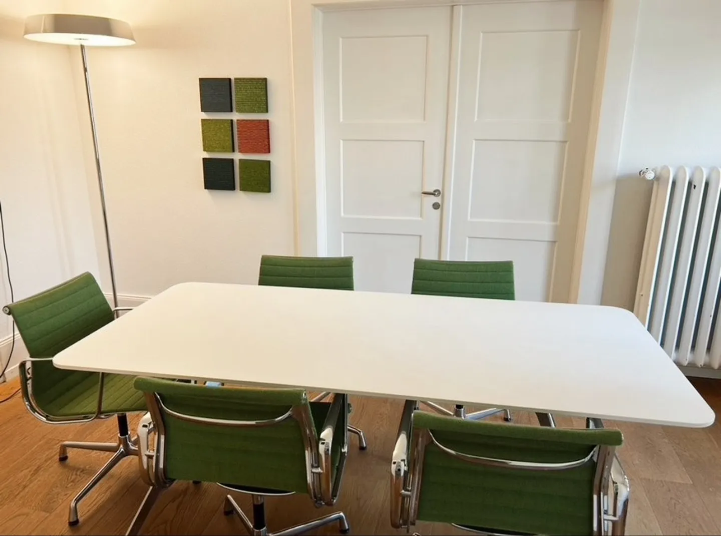 Espace de bureau représentatif dans un emplacement de choix au bord du lac - Photo 4 sur 6