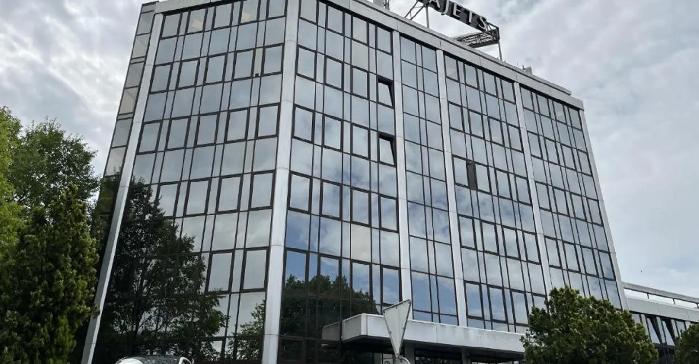 Büro - Foto 7 von 7