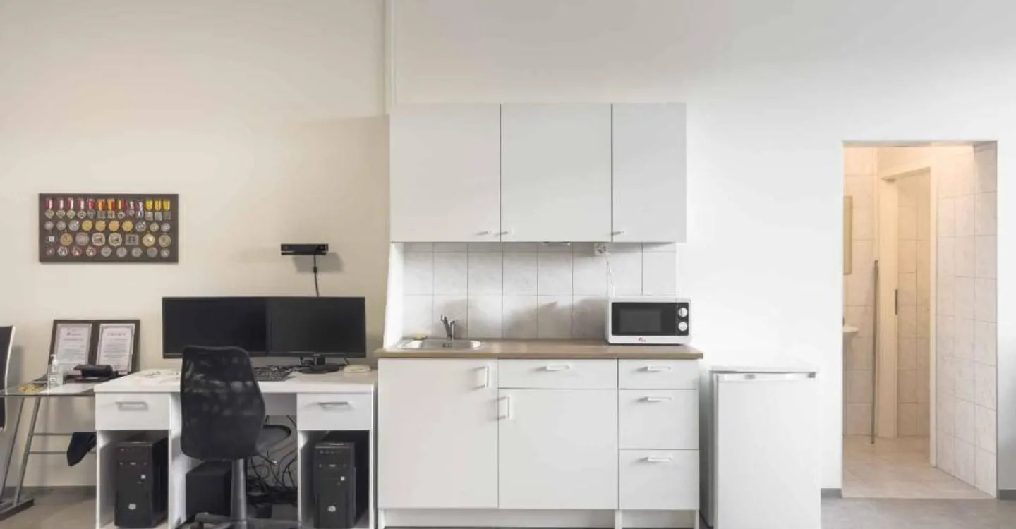 Büro - Foto 3 von 9